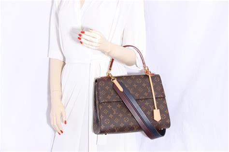 louis vuitton cluny|louis vuitton cluny mm m43236.